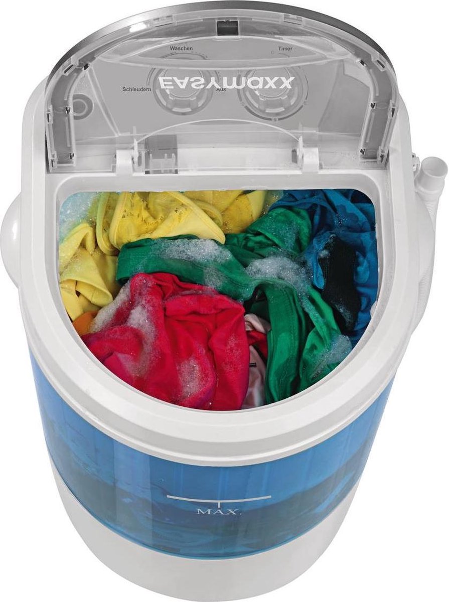  Easymaxxx Mini Wasmachine