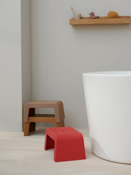  Liewood Ulla Opstapje / Kruk Antislip - Oat