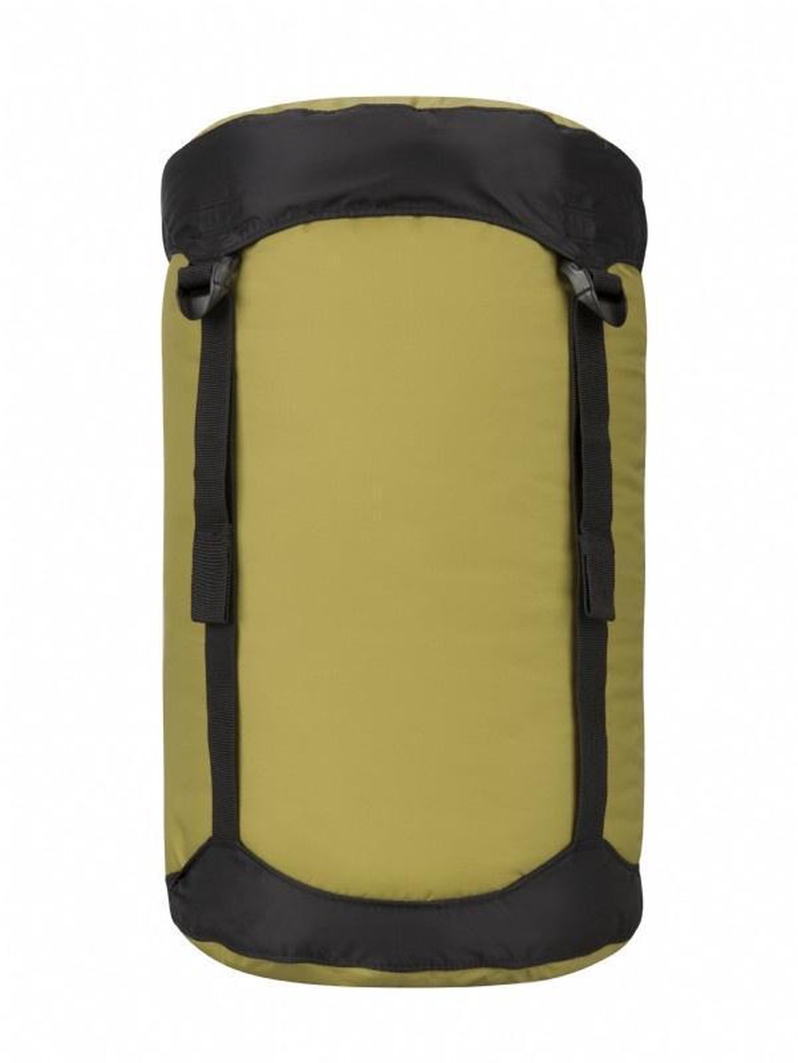  Sea To Summit Compressiezak - 14L - Groen - Lichtgewicht
