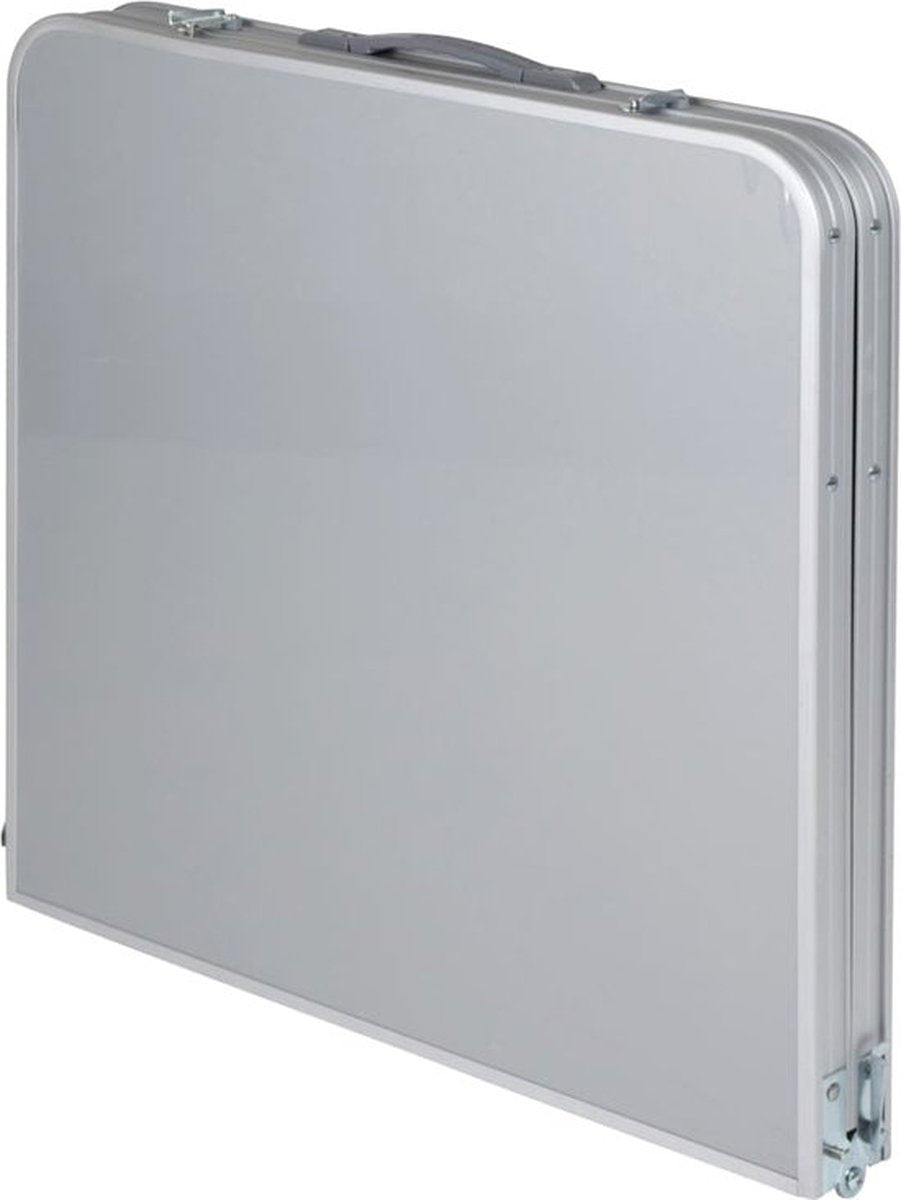  Bo-Camp Campingtafel - Premium - Koffermodel - 120x60x70