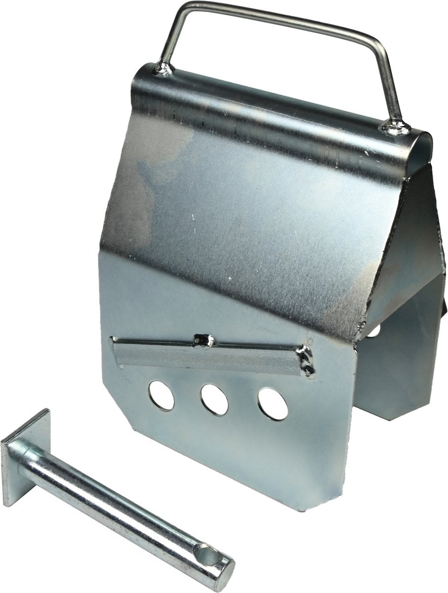  Benson Disselslot Tasmodel Voor Aanhanger Of Trailer