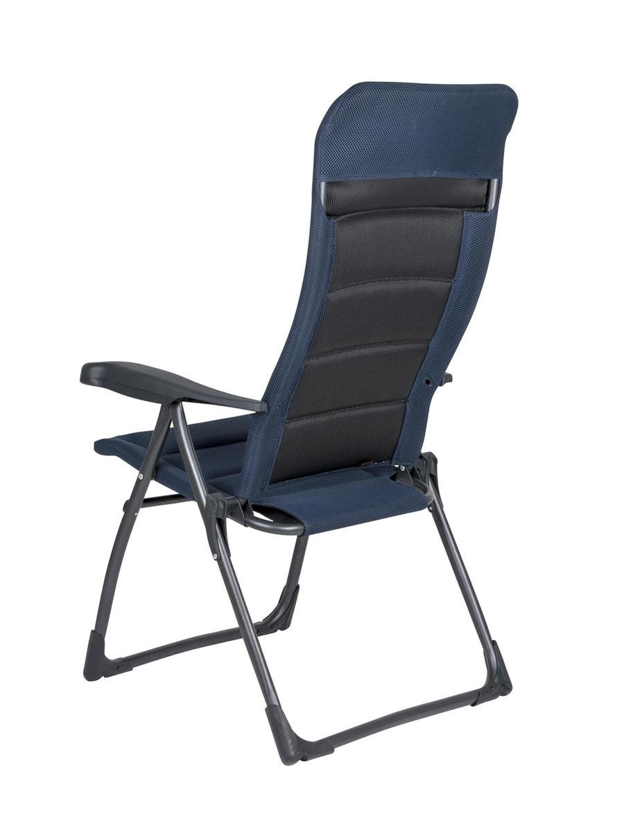  Crespo - Standenstoel - AP-215 Air-Deluxe - Blauw (84)