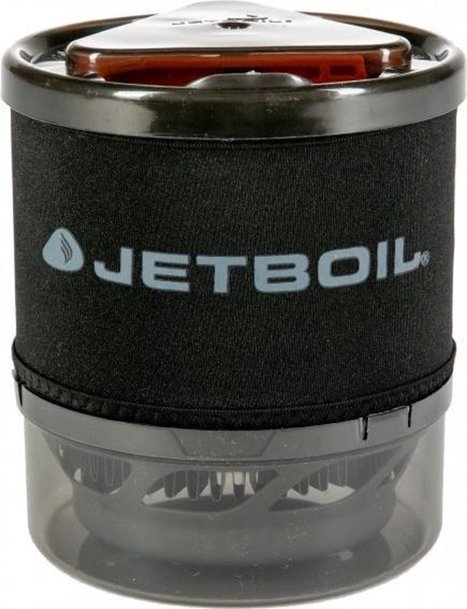 Jetboil MiniMo® Carbon - Campingkooktoestel