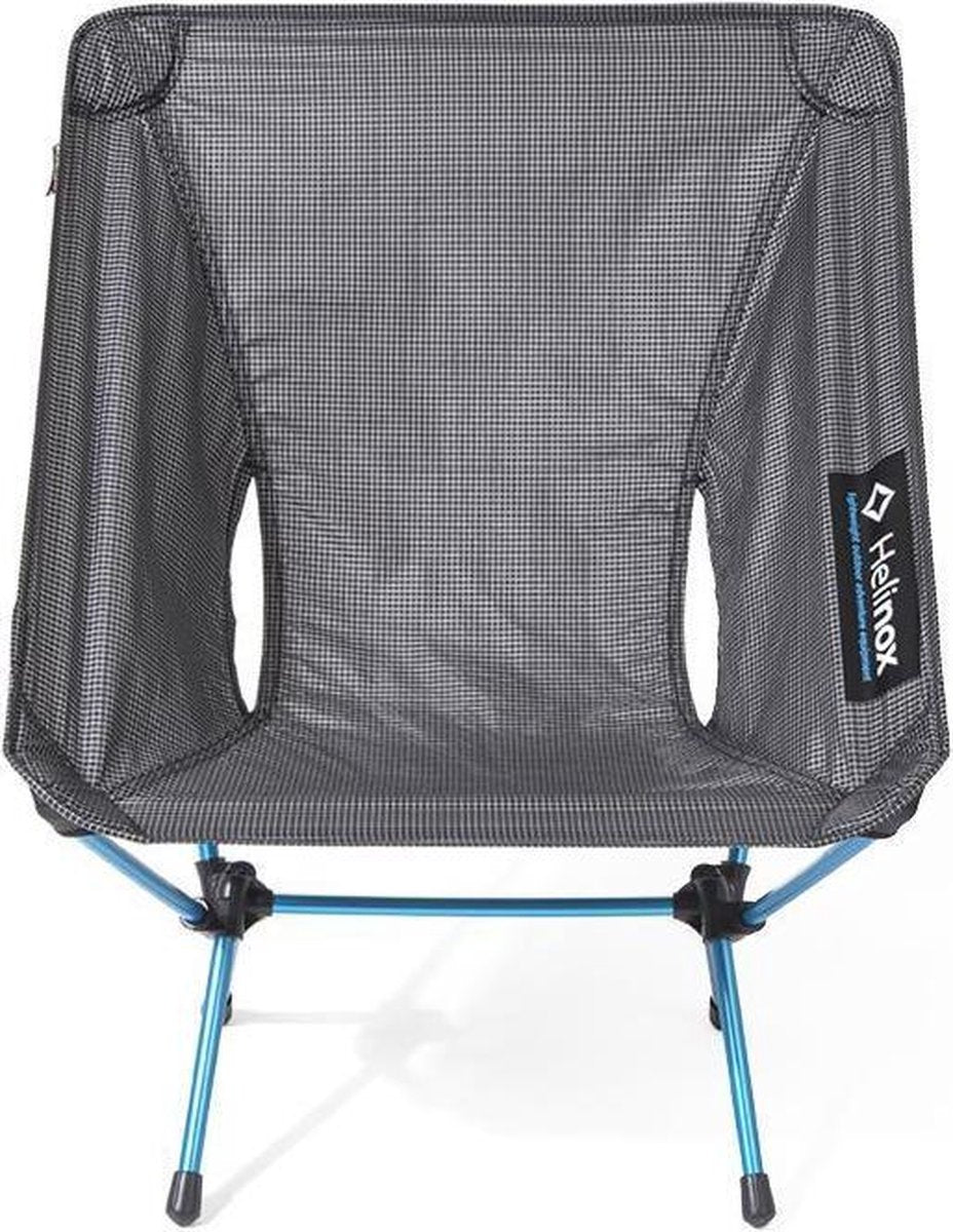  Helinox Chair Zero