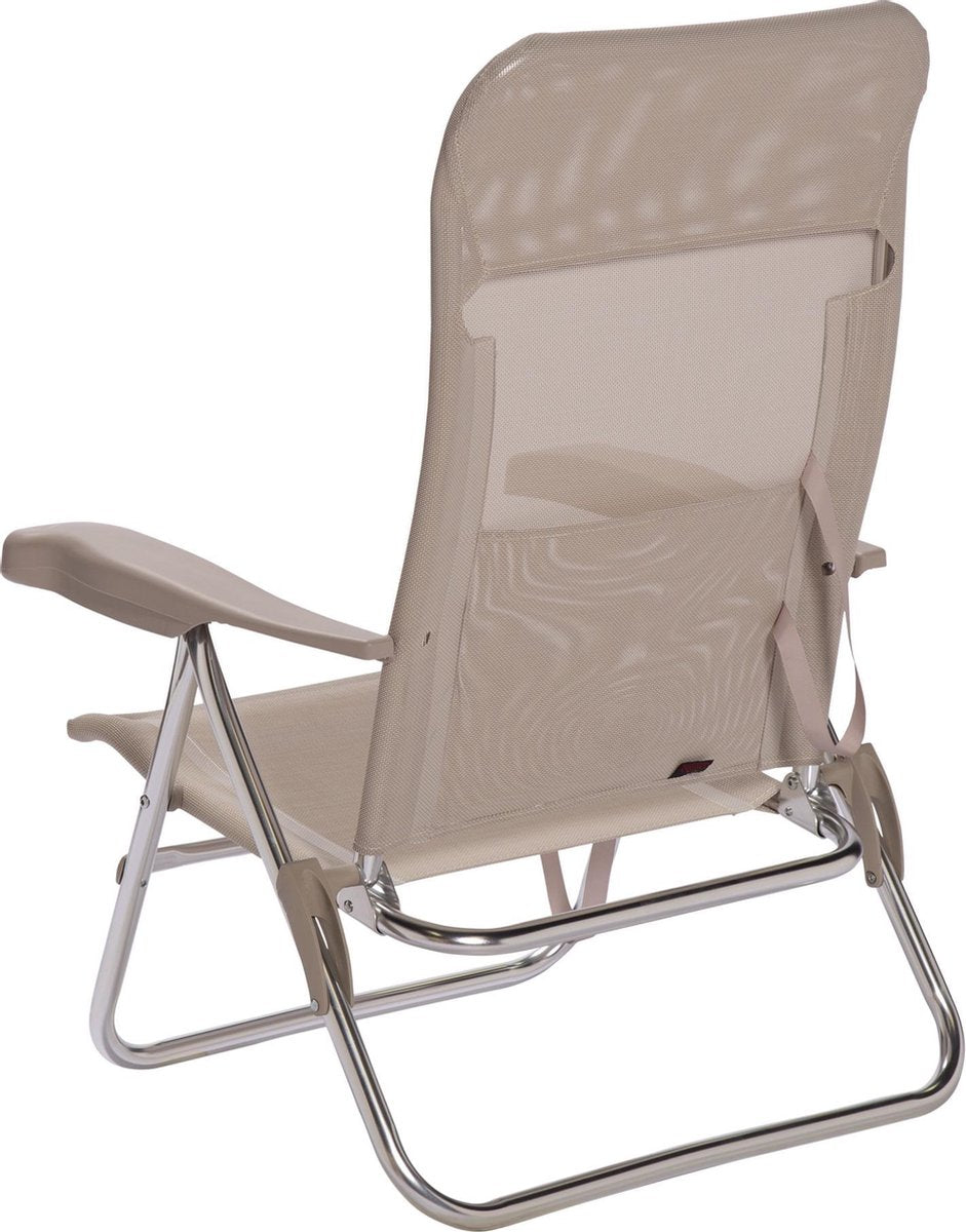  Crespo - Strandstoel - AL-205 - Beige (34)