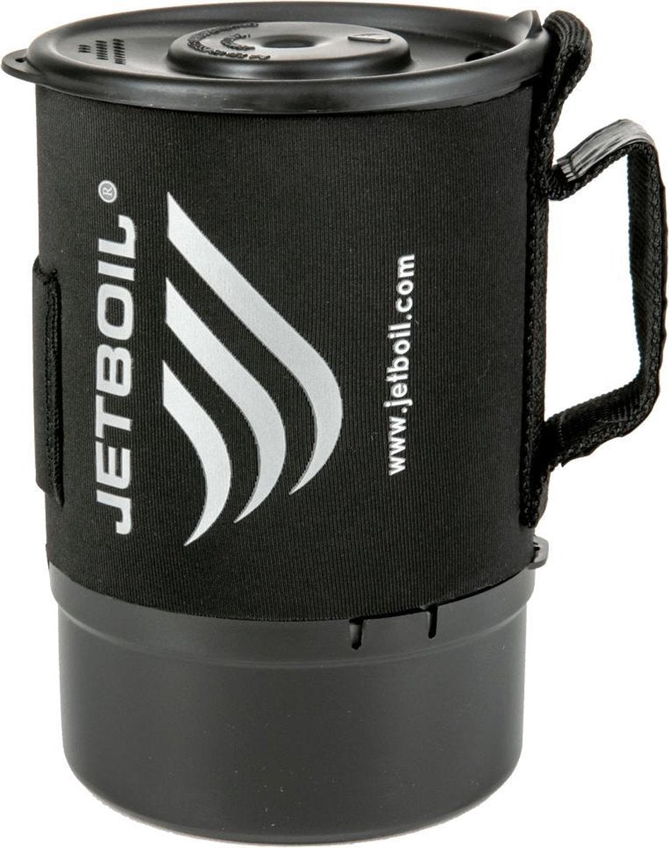  Jetboil Zip Carbon - Campingkooktoestel