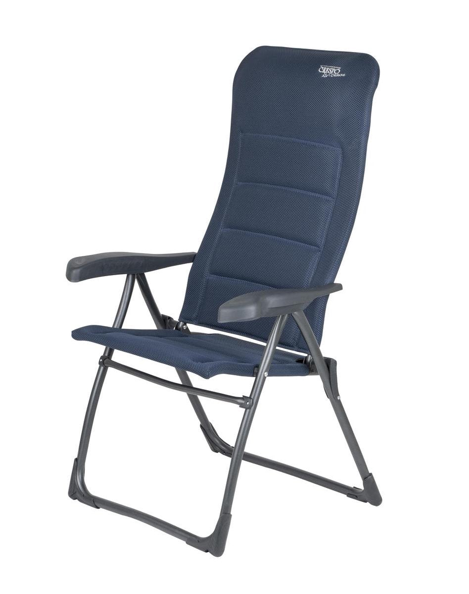  Crespo - Standenstoel - AP-215 Air-Deluxe - Blauw (84)