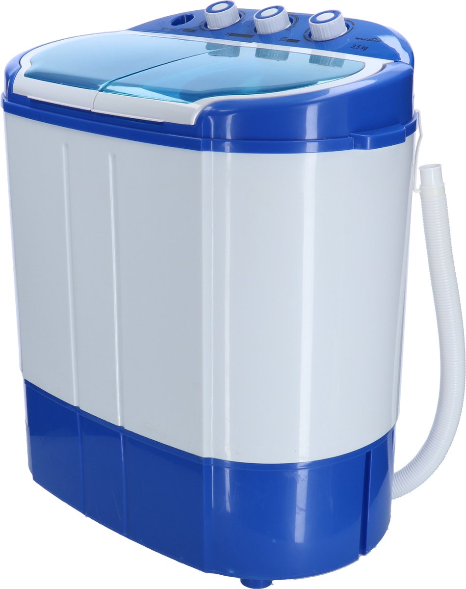  Mestic MW-120 Wasmachine/Centrifuge Combinatie - 230V