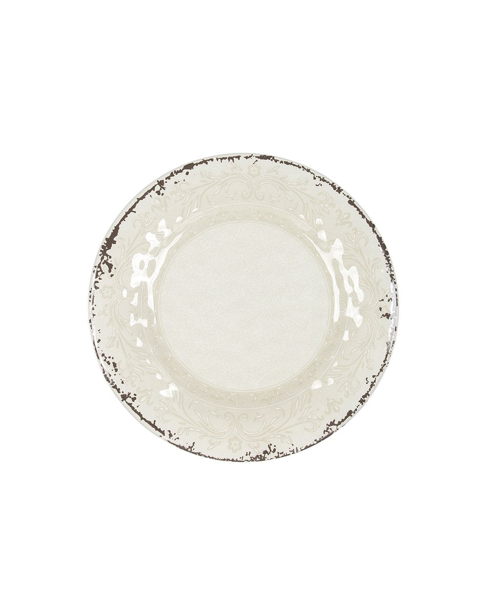  Gimex - Stone Line - Servies - Sand - 12-Delig