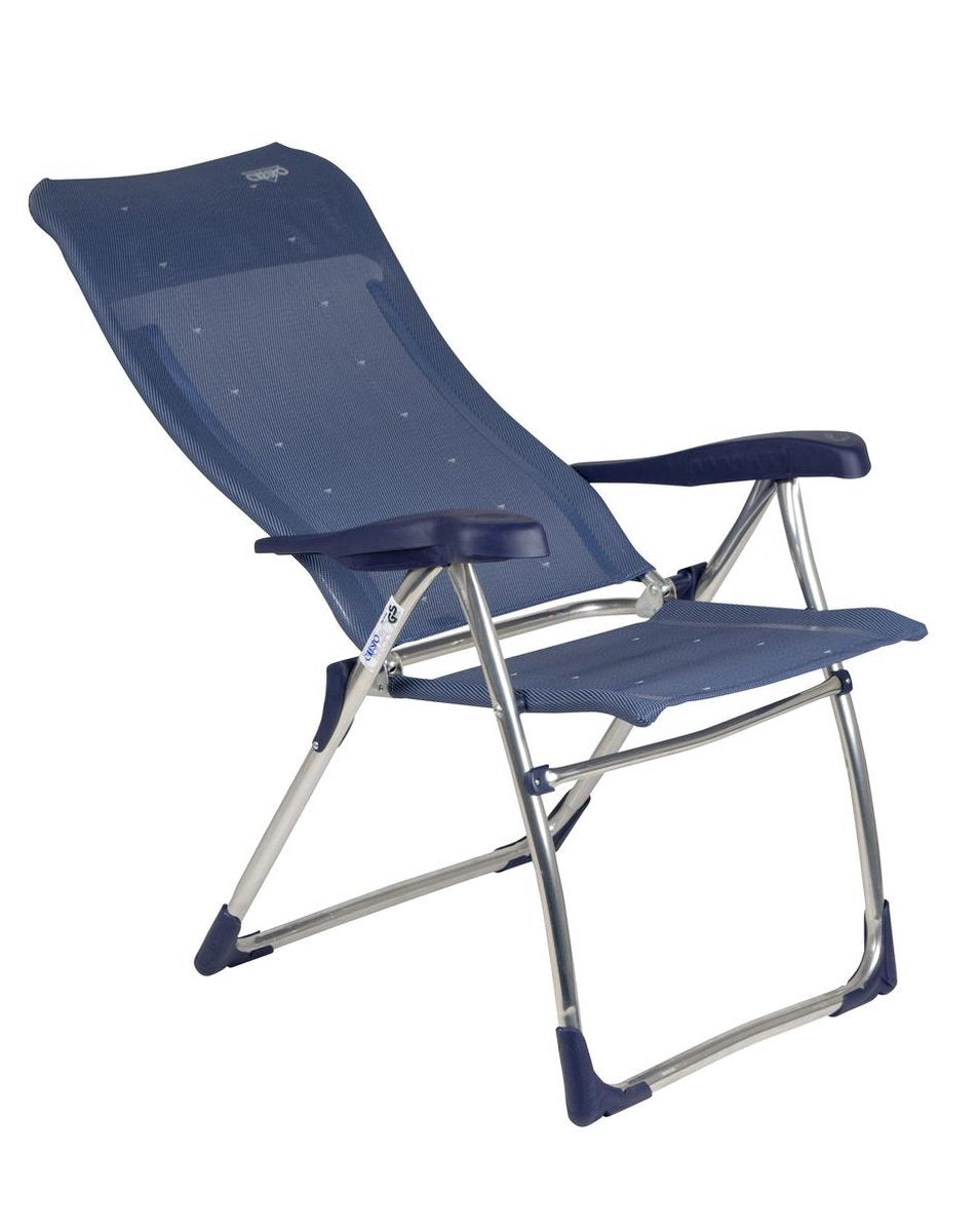  Crespo Standenstoel - AL-215 - Donker Blauw (41)
