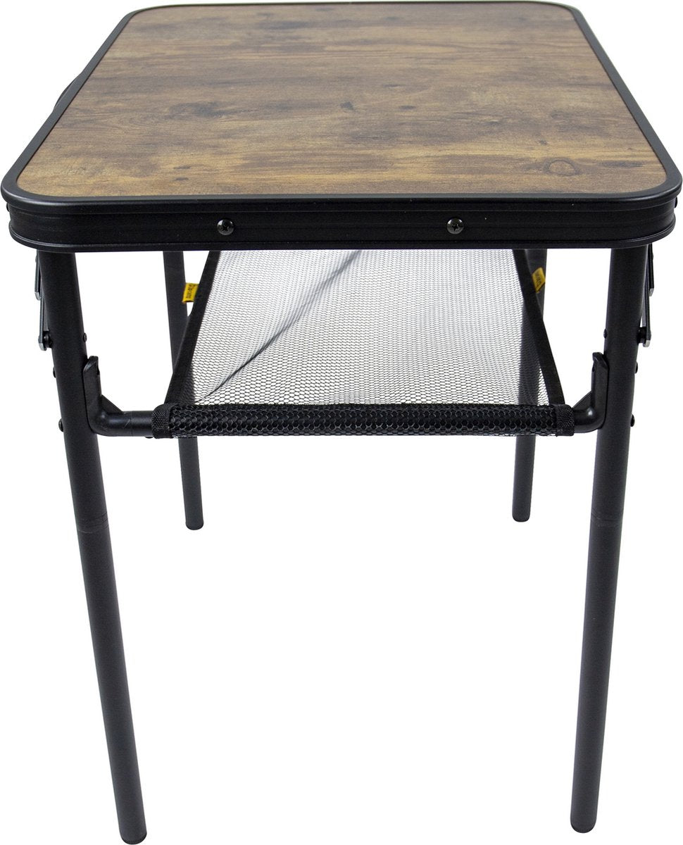  Bo-Camp - Industrial - Tafel - Garland - 60x45 Cm - Aluminium