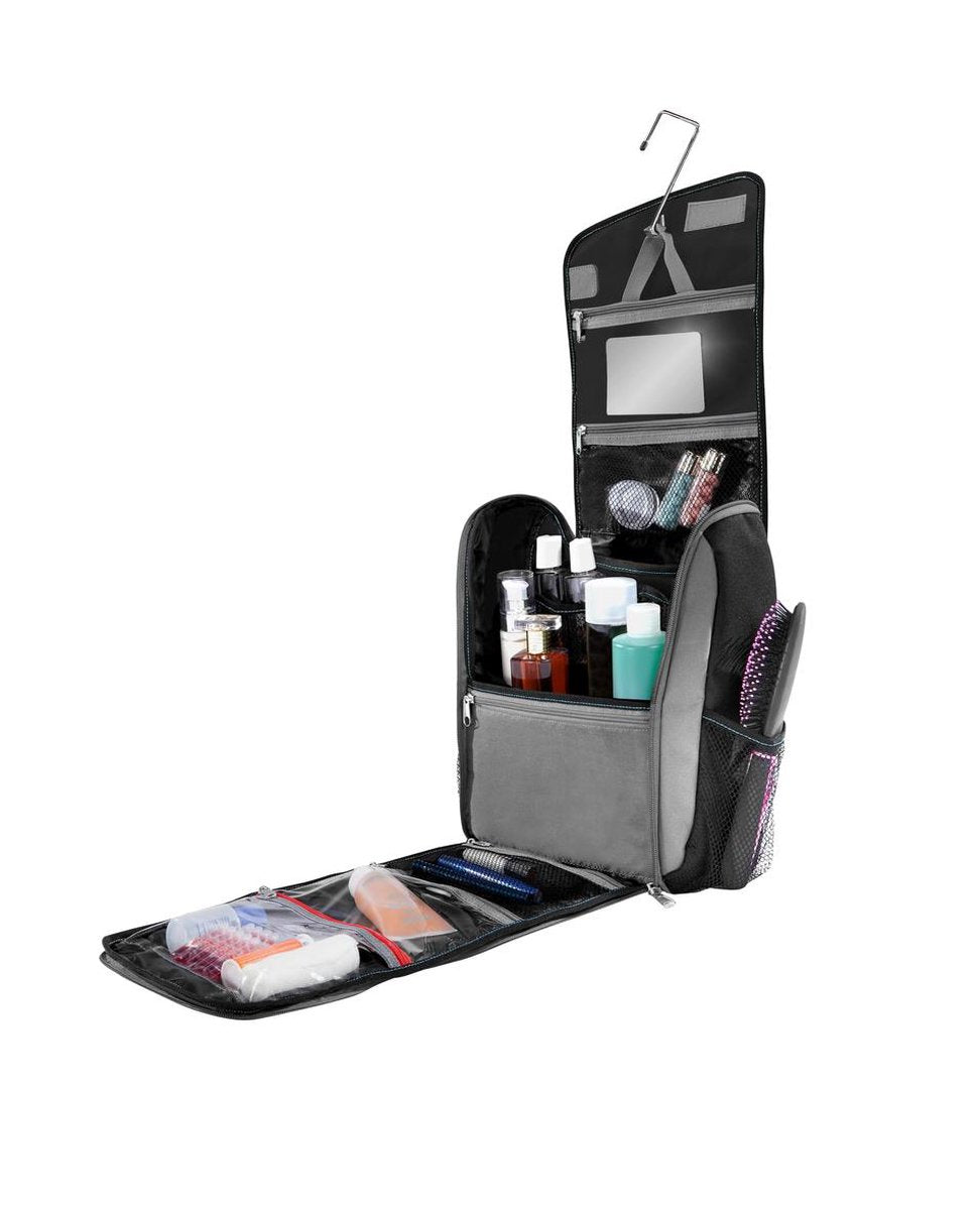  Thule Toiletry Kit - Zwart