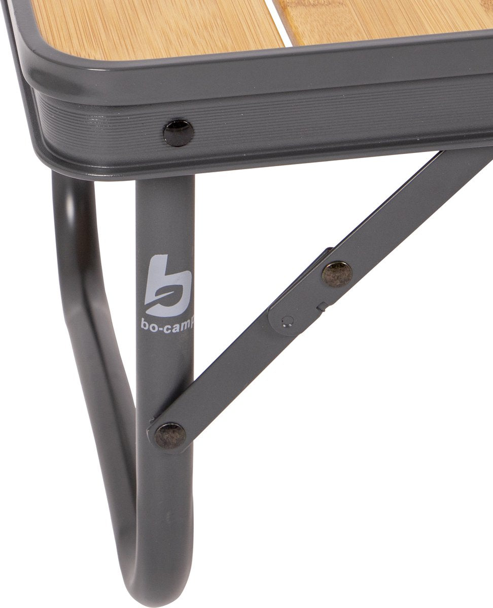  Bo-Camp - Urban Outdoor Collection - Tafel - Compact - Stepney