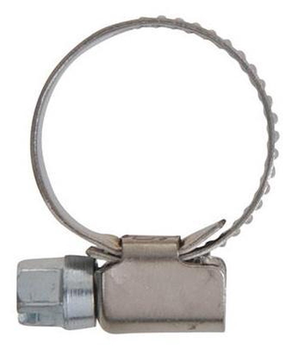  Seilflechter Slangklem 11-22 Mm Rvs (aisi 316) Zilver 35 Mm