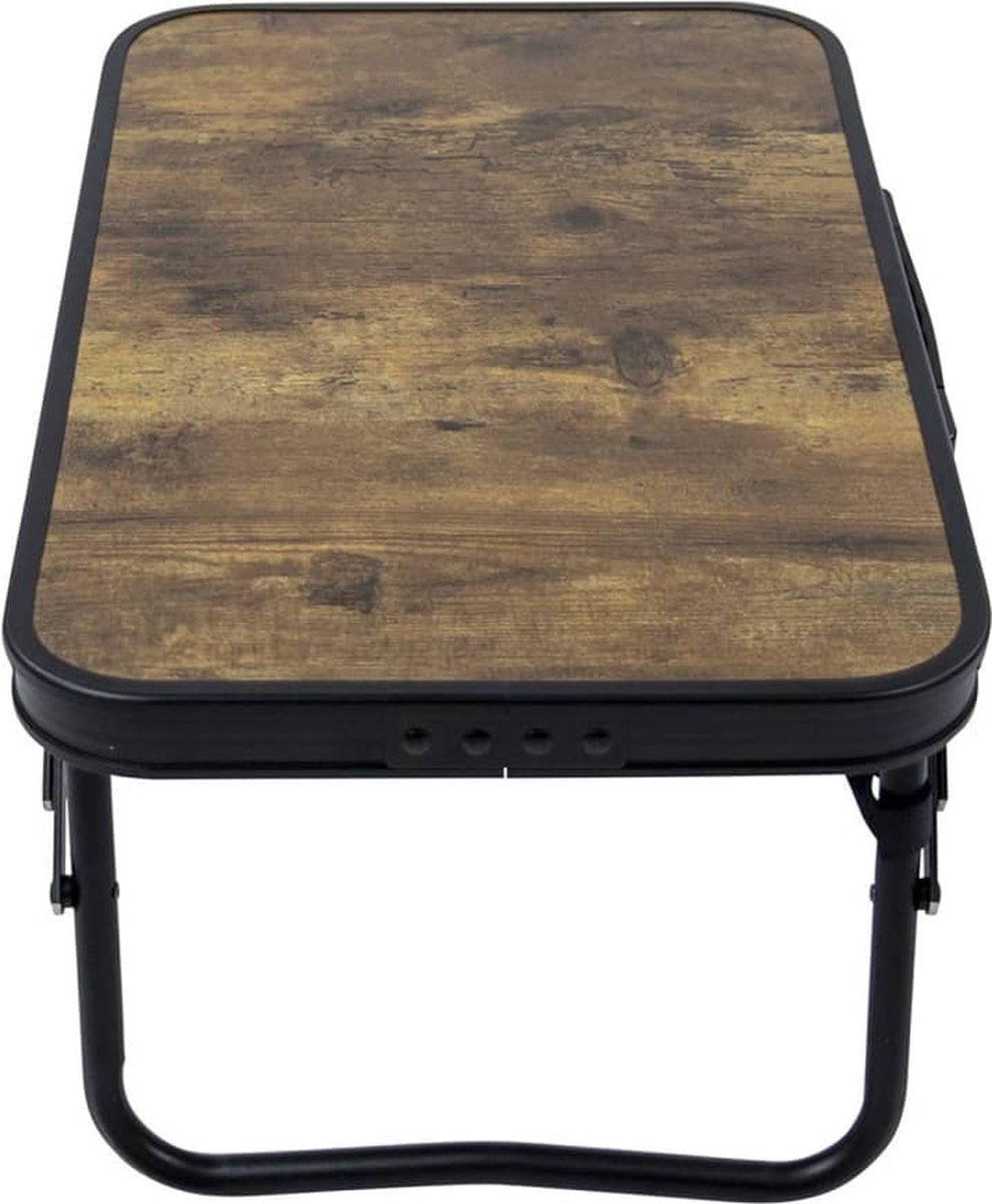  Bo-Camp - Industrial - Klaptafel - Compact - Culver