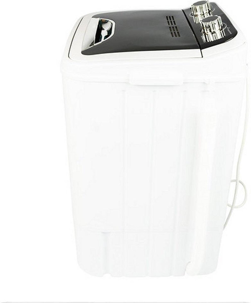  Salora WMR5350 - Wasmachine - Compact - Recreatie - Studenten