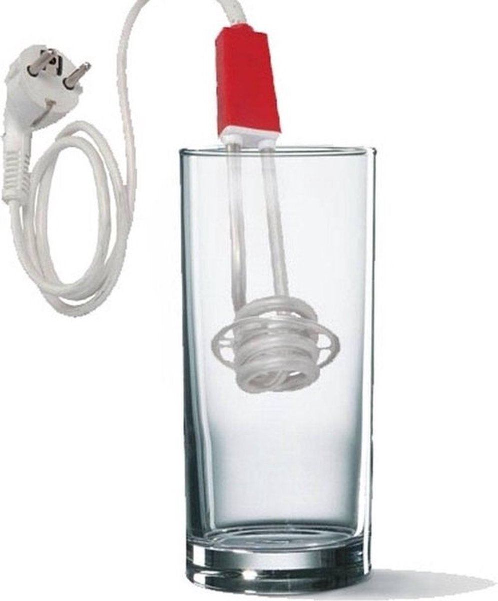  Bo-Camp Reisdompelaar - 230 Volt - 350 Watt