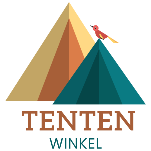 Tenten Winkel